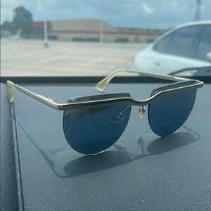 Le Specs Mafia Moderne sunglasses